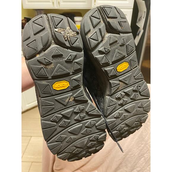 Danner Mountain 600 Enduroweave 4.5\